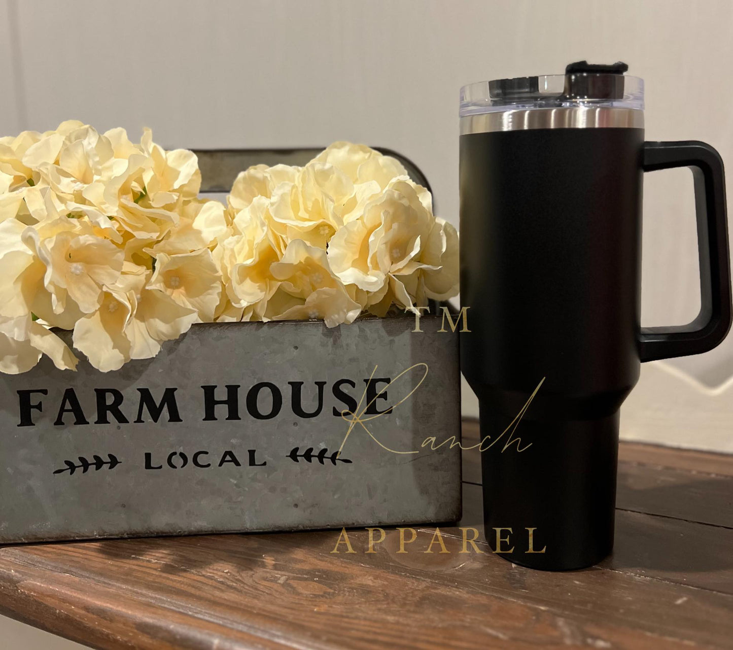 40oz Stainless Insulated Tumblers!