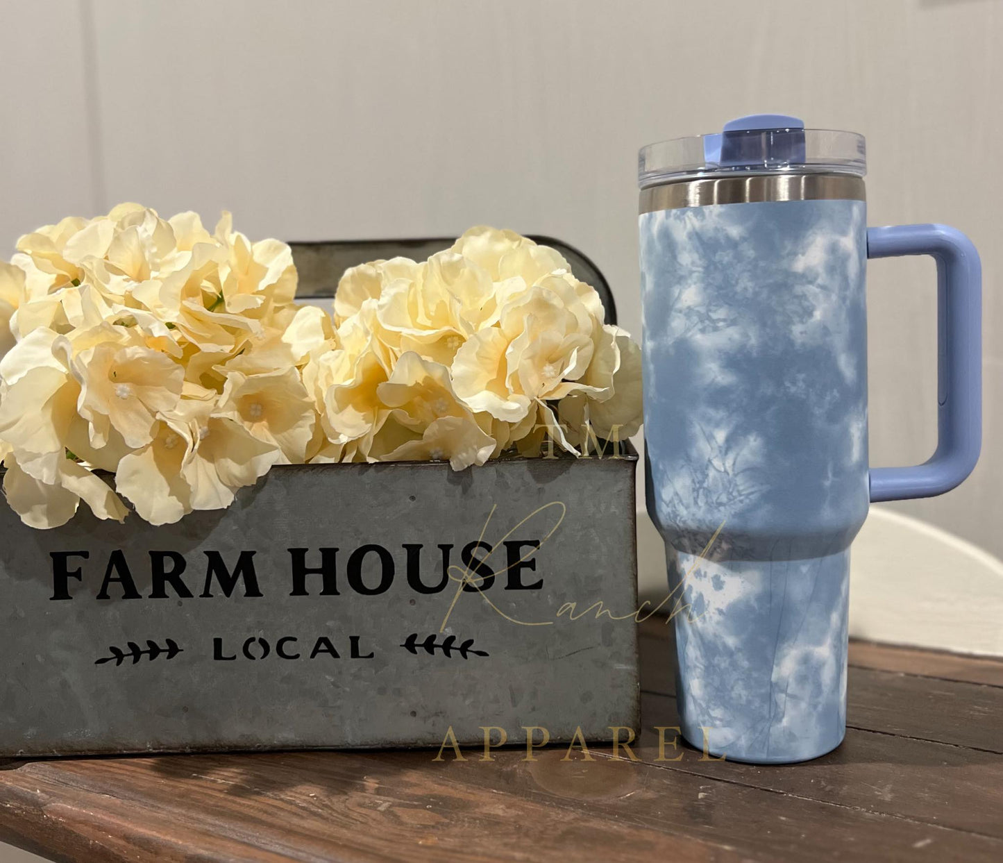 40oz Stainless Insulated Tumblers!