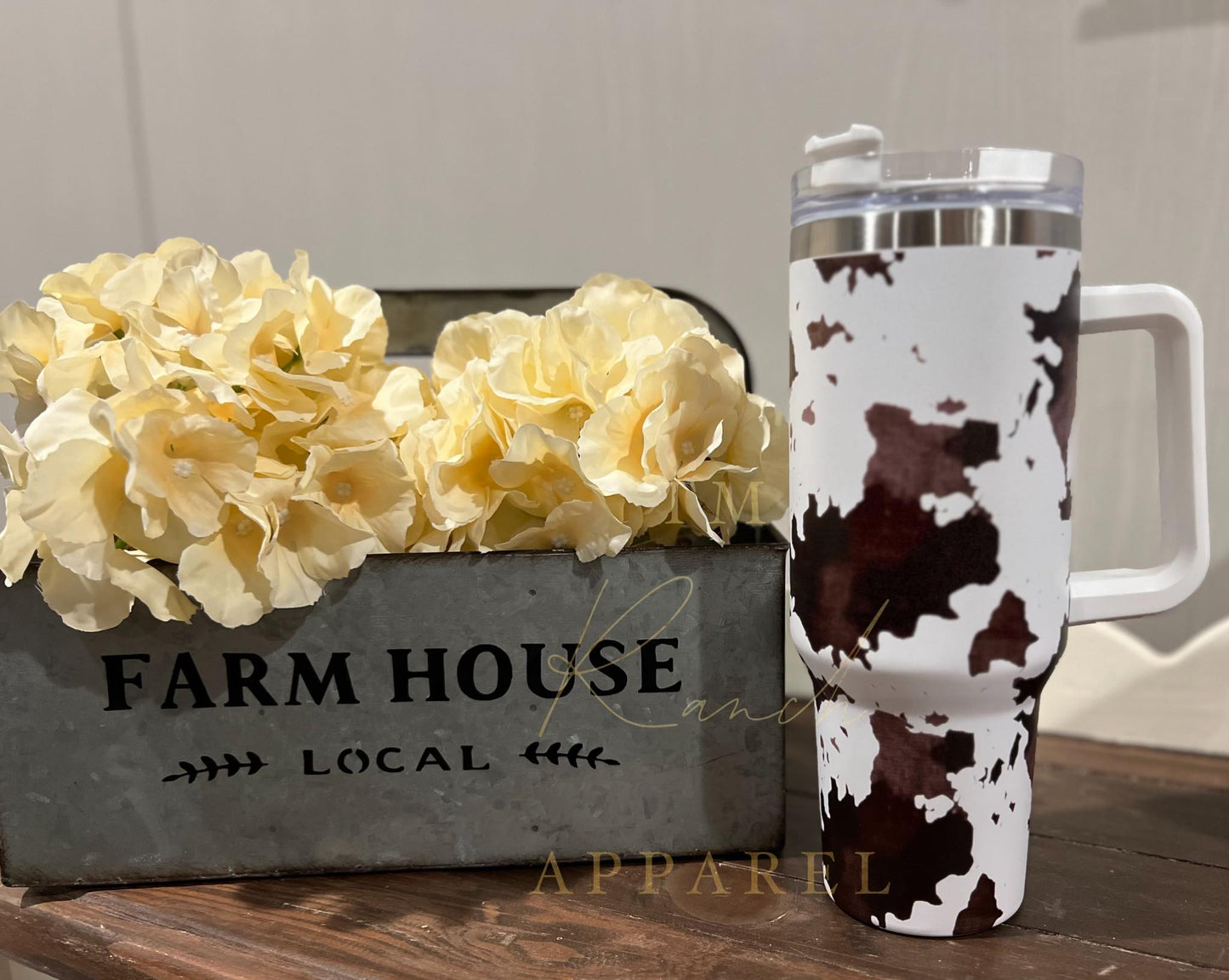 40oz Stainless Insulated Tumblers!