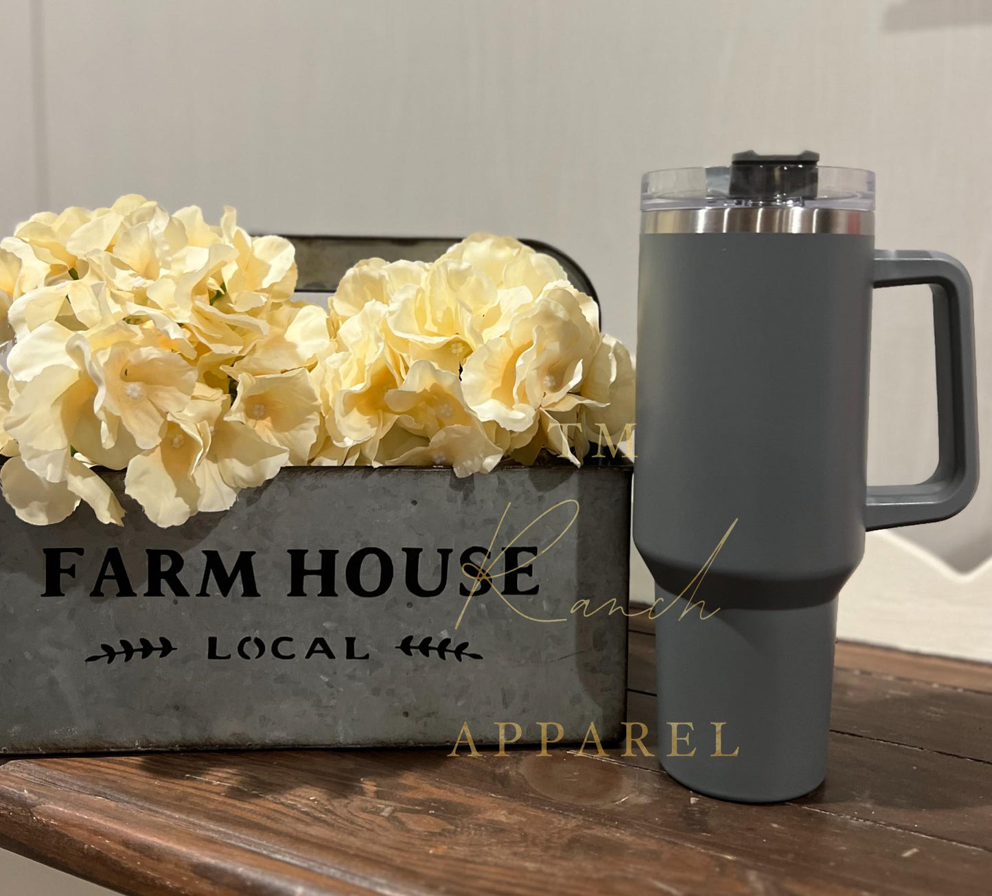 40oz Stainless Insulated Tumblers!
