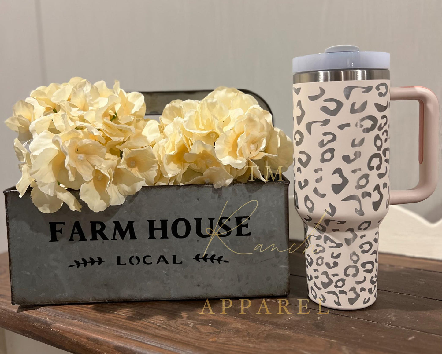 40oz Stainless Insulated Tumblers!