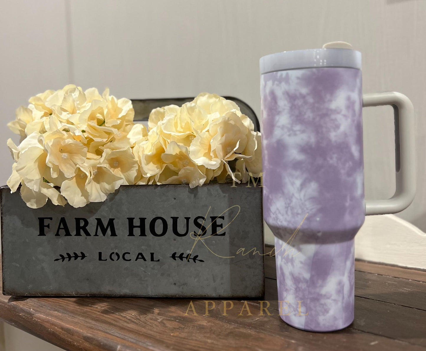 40oz Stainless Insulated Tumblers!
