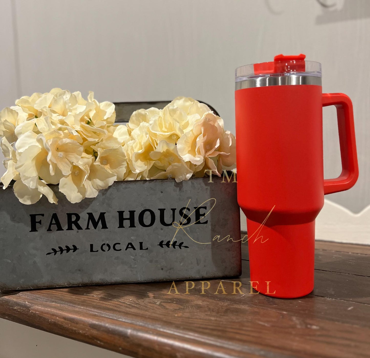 40oz Stainless Insulated Tumblers!