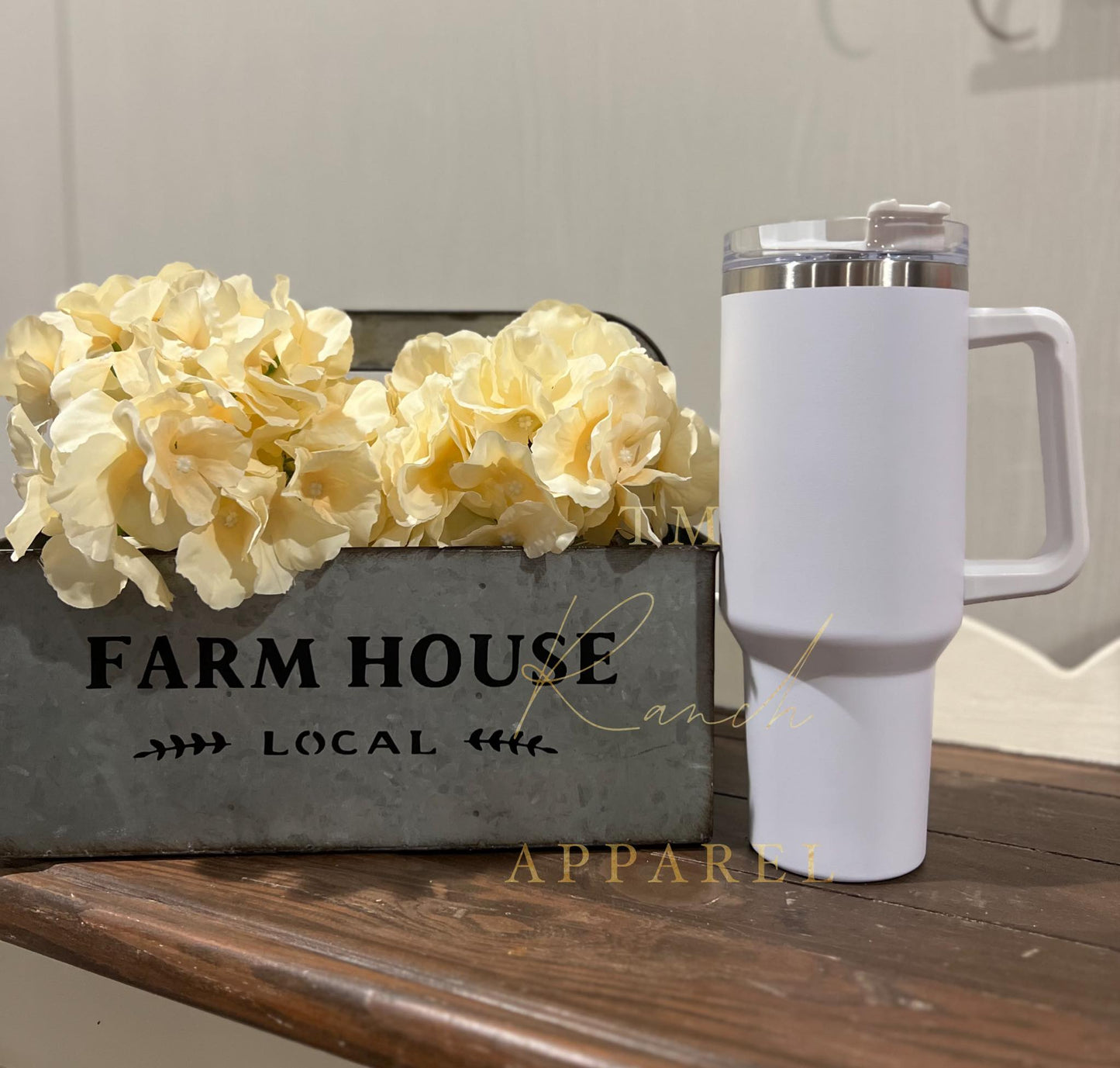 40oz Stainless Insulated Tumblers!