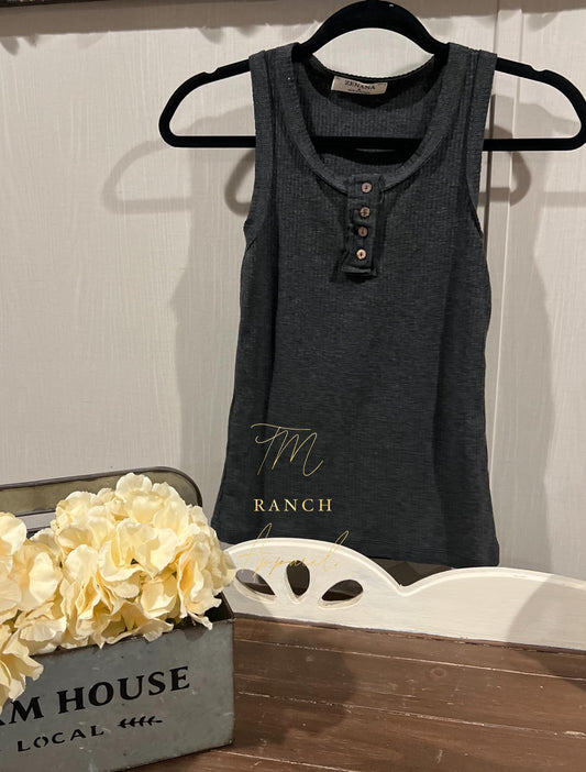 Zenana Tank
