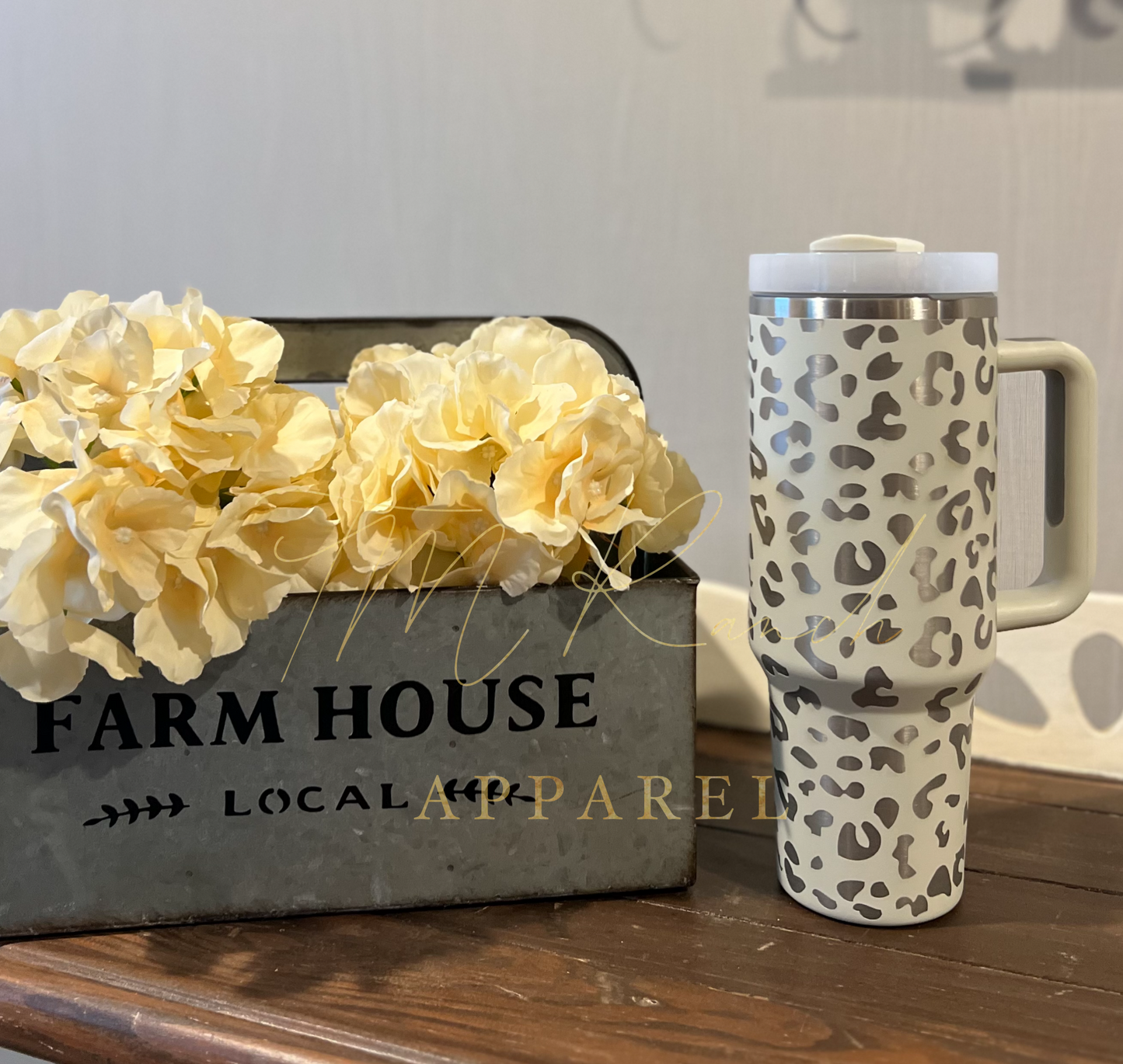 40oz Stainless Insulated Tumblers!