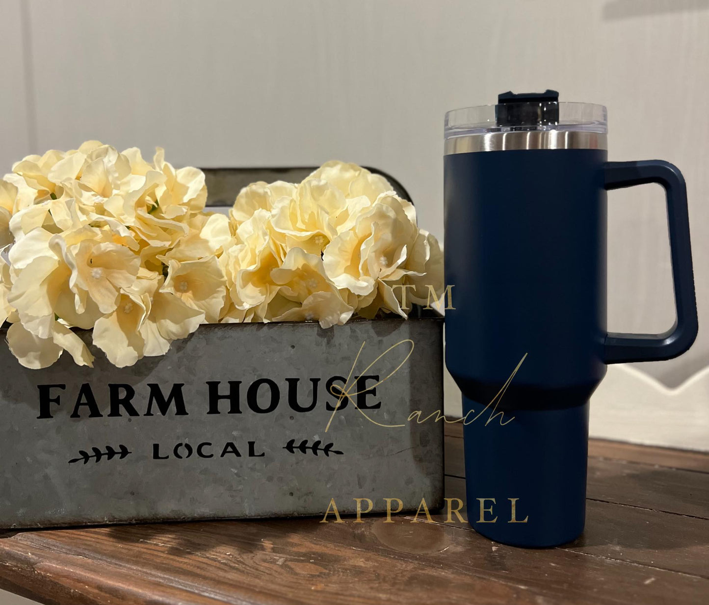 40oz Stainless Insulated Tumblers!