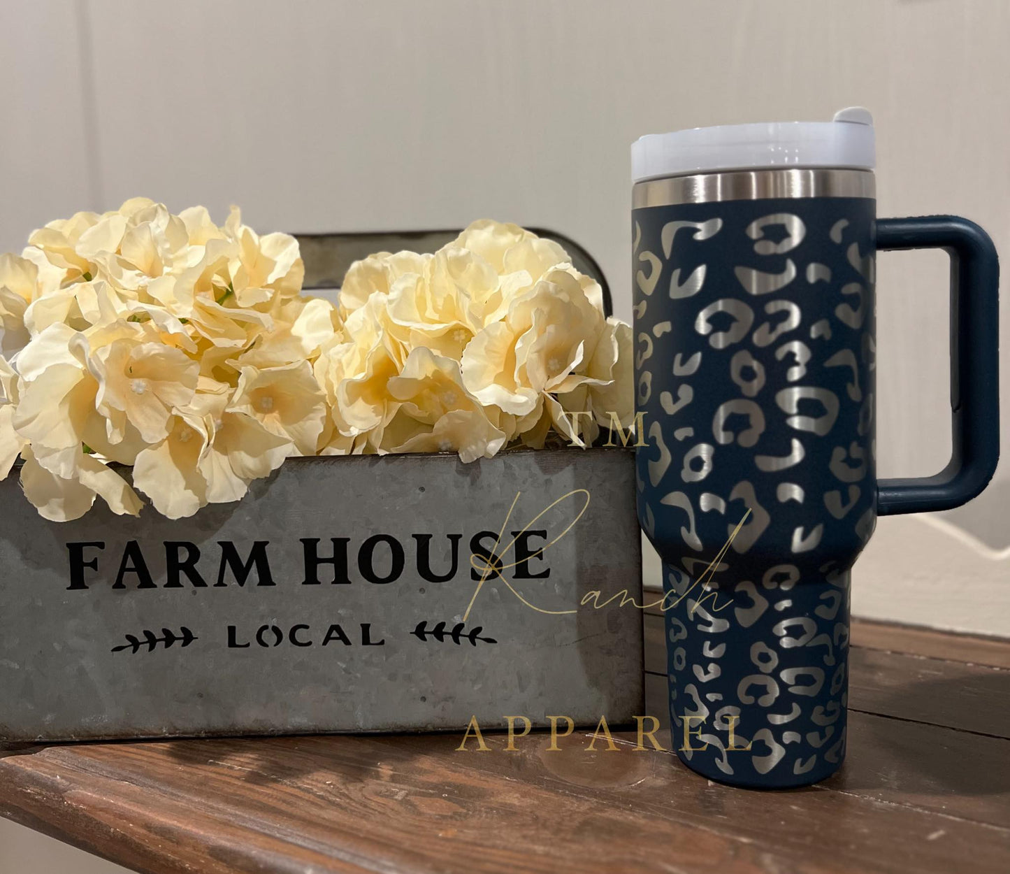 40oz Stainless Insulated Tumblers!
