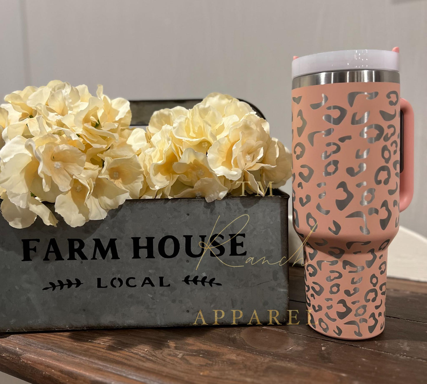 40oz Stainless Insulated Tumblers!