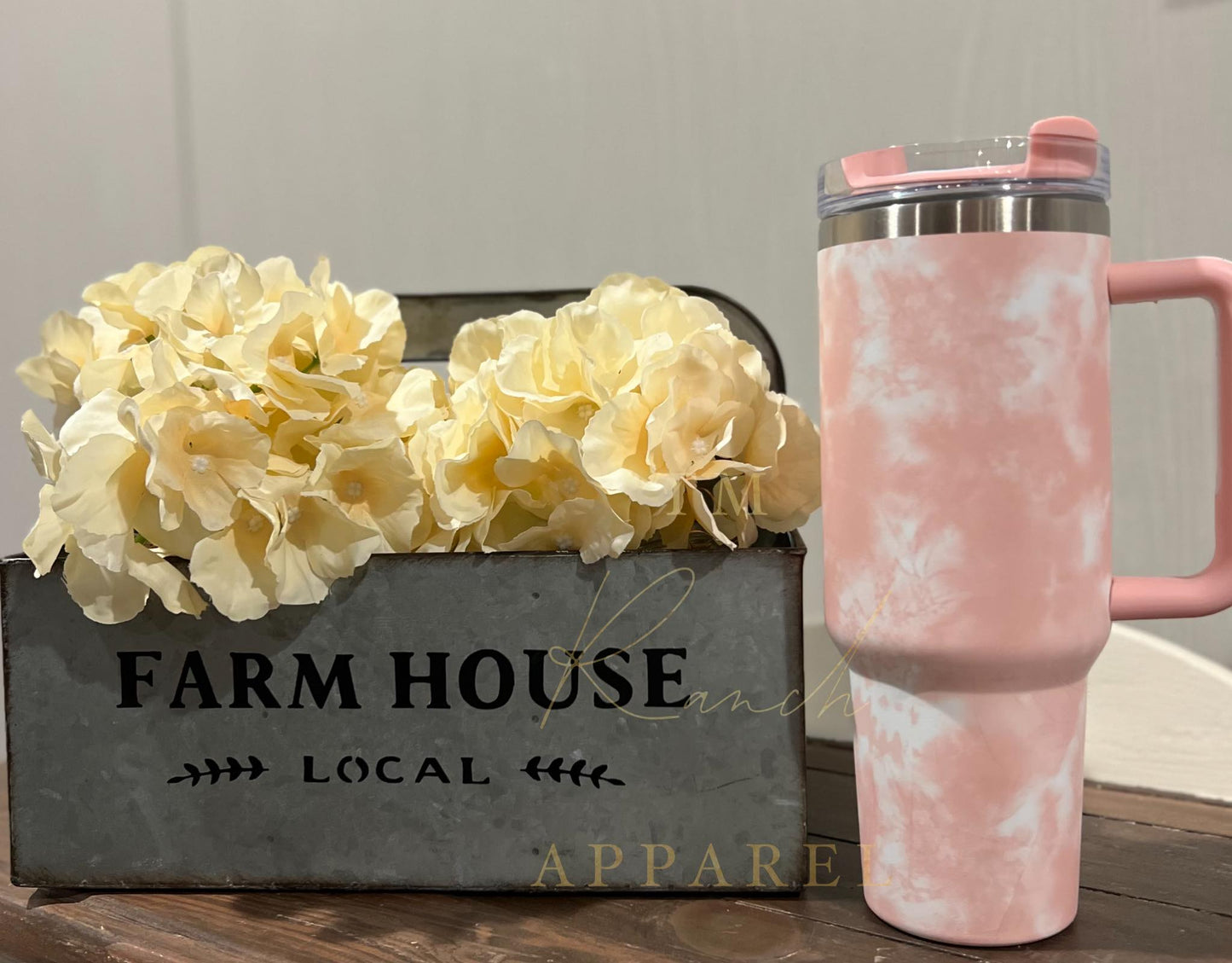 40oz Stainless Insulated Tumblers!