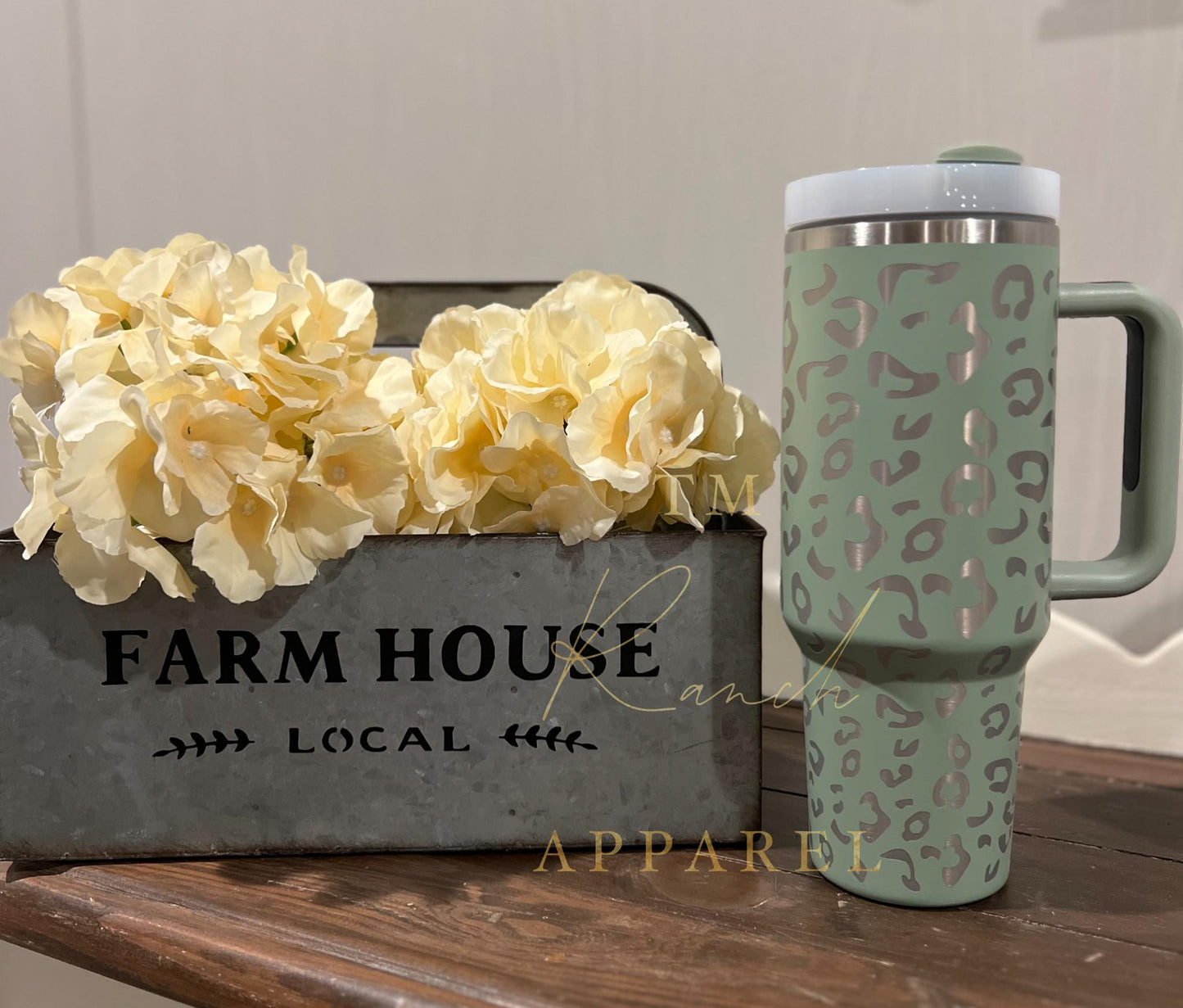 40oz Stainless Insulated Tumblers!