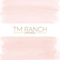 TM Ranch Apparel